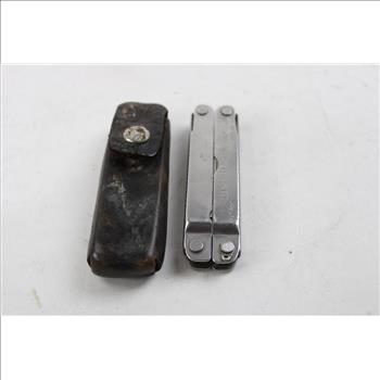 Leatherman Super Tool
