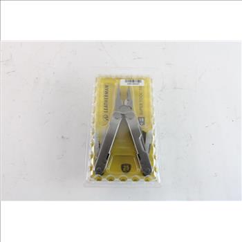 Leatherman Super Tool 300
