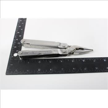 Leatherman Super Tool Pliers