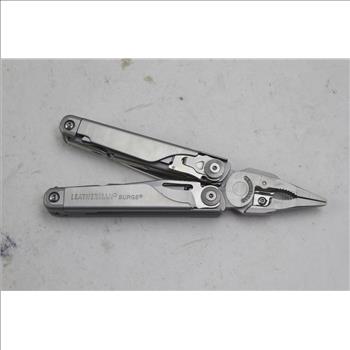 Leatherman Surge Multi-tool