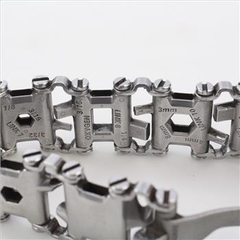 Leatherman Tread Tool Bracelet