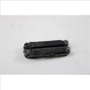 Leatherman Wave+ Multi-Tool