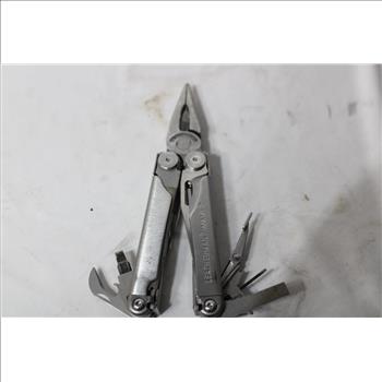 Leatherman Wave Multi-Tool