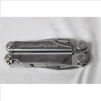 Leatherman Wave Multi-Tool