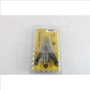 Leatherman Wave Tool