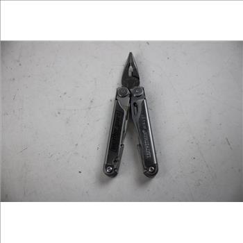 Leatherman Weather Guard Multi-tool