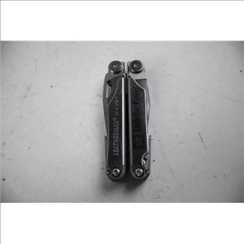 Leatherman Weather Guard Multi-tool