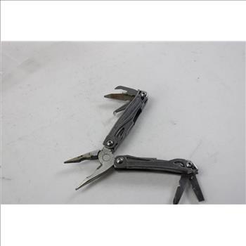 Leatherman Wingman Multi-Tool
