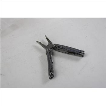 Leatherman Wingman Multi-Tool