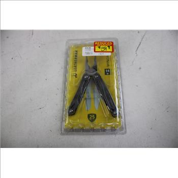 Leatherman Wingman Multi-Tool