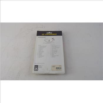 Leatherman Wingman Multitool