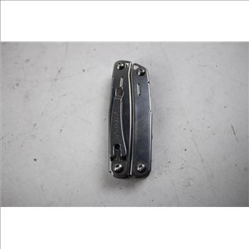 Leatherman Wingman Multi-tool For Outdoors, Hunting, Homke & Work