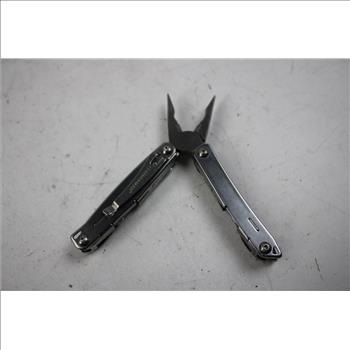 Leatherman Wingman Multi-tool For Outdoors, Hunting, Homke & Work
