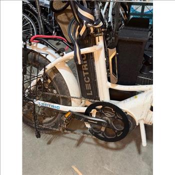 Lectric E-Bike
