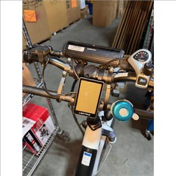 Lectric E-Bike