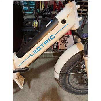 Lectric E-Bike