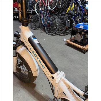 Lectric E-Bike