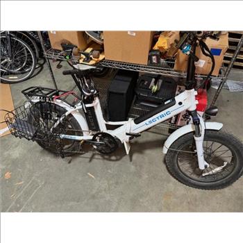 Lectric E-Bike
