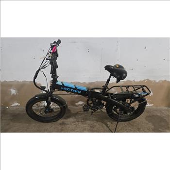 Lectric E-Bike