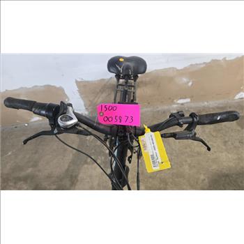 Lectric E-Bike