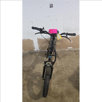 Lectric E-Bike