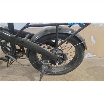 Lectric E-Bike
