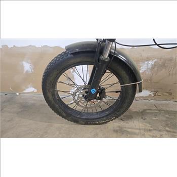 Lectric E-Bike