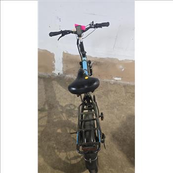 Lectric E-Bike