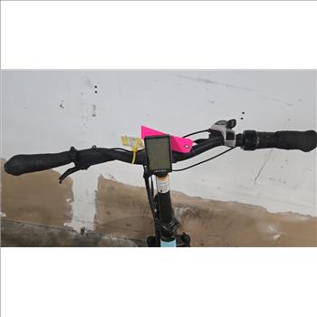 Lectric E-Bike