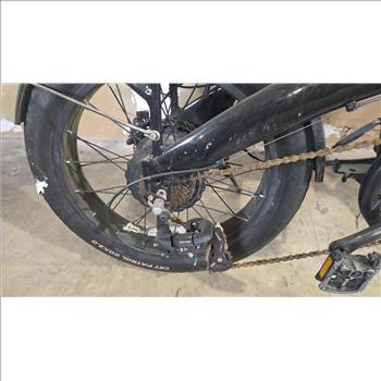 Lectric E-Bike