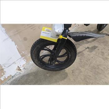 Lectric E-Bike