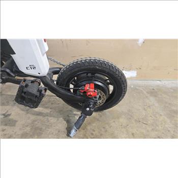 Lectric E-Bike