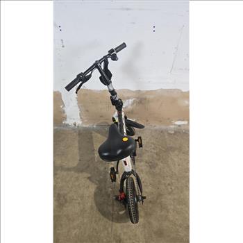 Lectric E-Bike