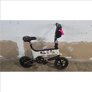 Lectric E-Bike