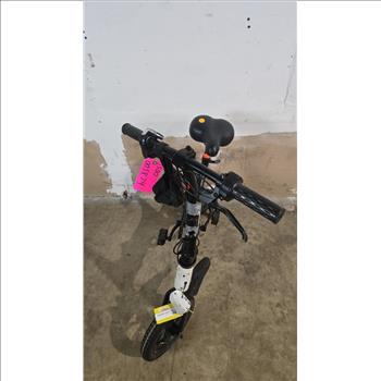 Lectric E-Bike