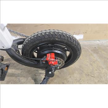 Lectric E-Bike
