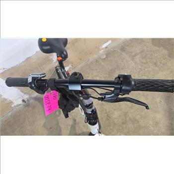 Lectric E-Bike