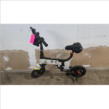 Lectric E-Bike