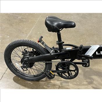 Lectric E-Bike