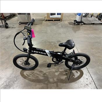 Lectric E-Bike