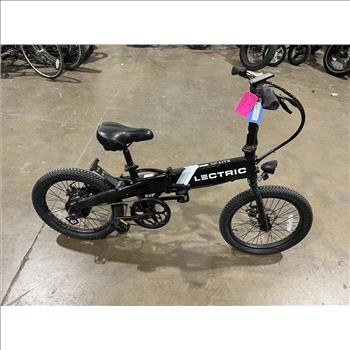 Lectric E-Bike