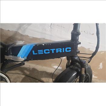 Lectric E-Bike