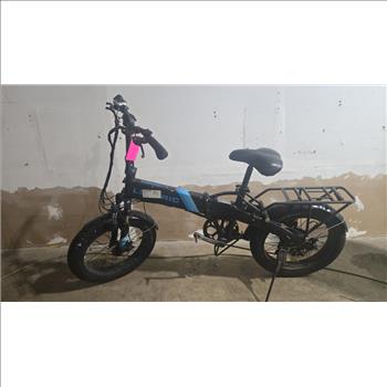 Lectric E-Bike
