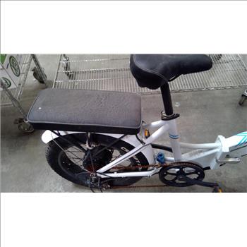 Lectric E-Bike