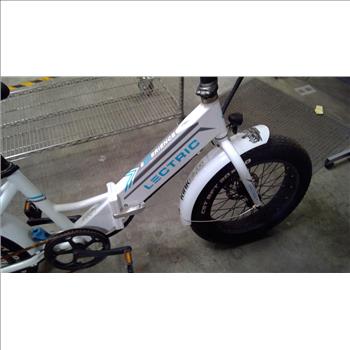 Lectric E-Bike