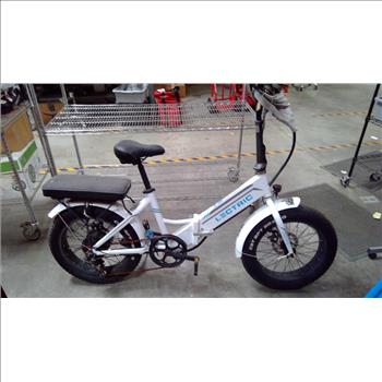 Lectric E-Bike