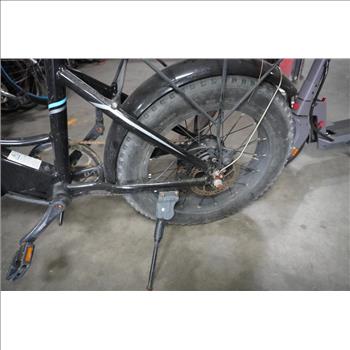 Lectric Experience E-Bike