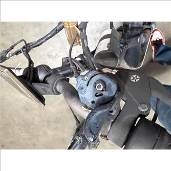 Lectric EXPerience E-Bike