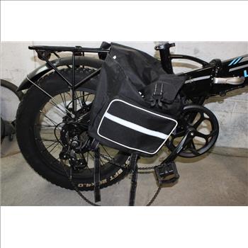 Lectric Experience E-Bike