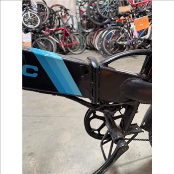 Lectric Experience E-Bike MISSING BATTERY